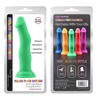 CHISA CN-101743988 Jolly.D