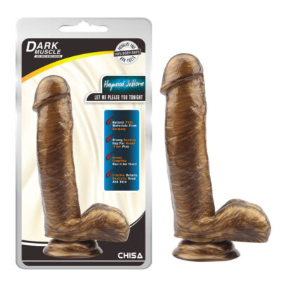 CHISA CN-711765243 Heywood Jablome-Gold