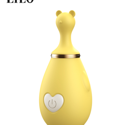 LILO Vibrador LL-A2004 Miji Mouse