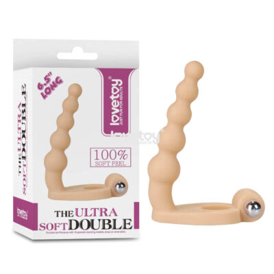 Lovetoy La Cuenta Ultra Suave 6.5» LV320103