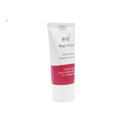 Magic Motion lubricante