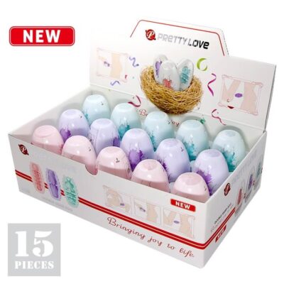 PRETTY LOVE masturbadores BI-014832H