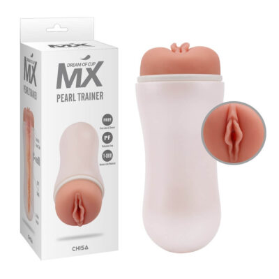 CHISA CN-620828019 Pearl Trainer