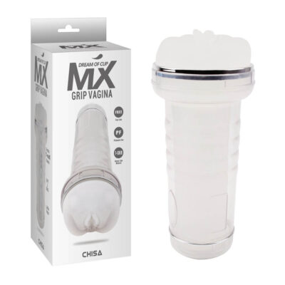CHISA CN-620862149 Grip Vagina