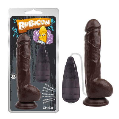 CHISA CN- 101873914 Vibrating Max Dick-Brown