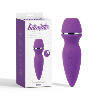 CHISA CN-550656211 “G” burst Vibrator