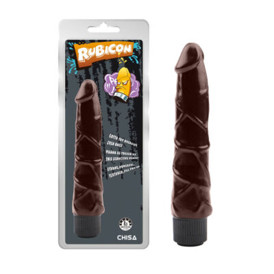 CHISA CN-711845314 Ignite vibrating Cock-Brown