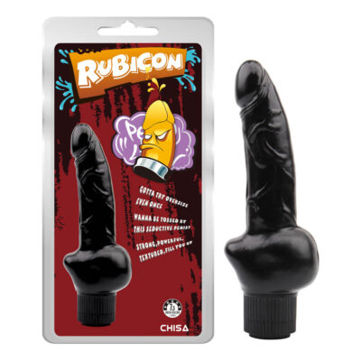 CHISA CN-711885742 Obsidian Vibe Cock-Black