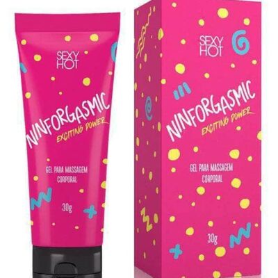 Excitante Femenino Ninforgasmic