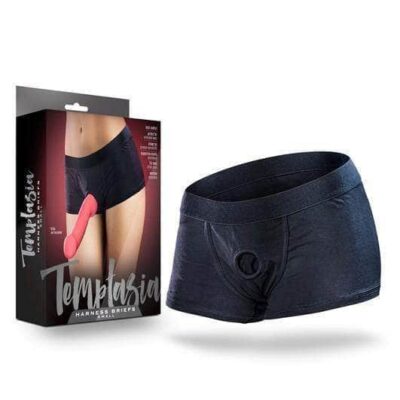 Arnés Hot Pants Temptasia