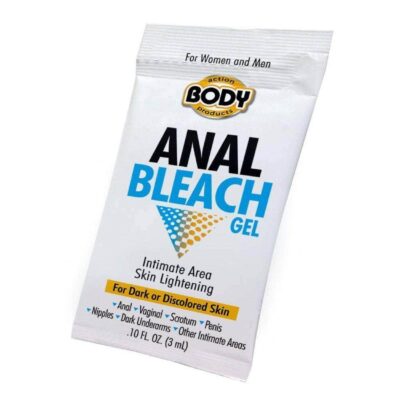 GEL BLANQUEADOR BLEACH 3ML