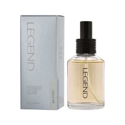 FEROMONAS MASCULINAS MAX LEGEND 60ML