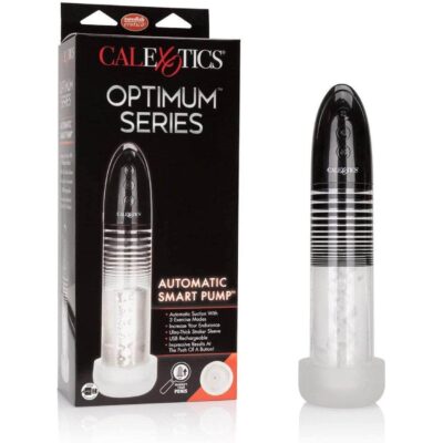 BOMBA VACÍO AUTOMÁTICA OPTIMUM