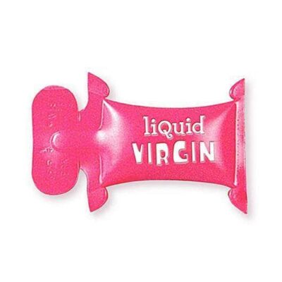 Liquid Virgin Sachet