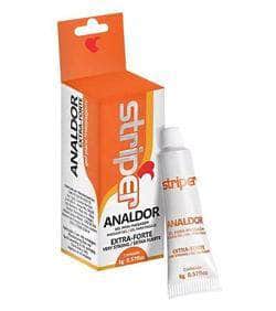 Gel Analdor - Striper