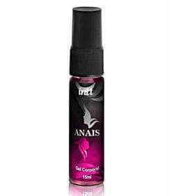 Gel Estimulador Anal - Anais Intt