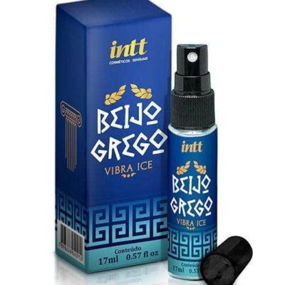 Gel Estimulante Anal Beso Griego