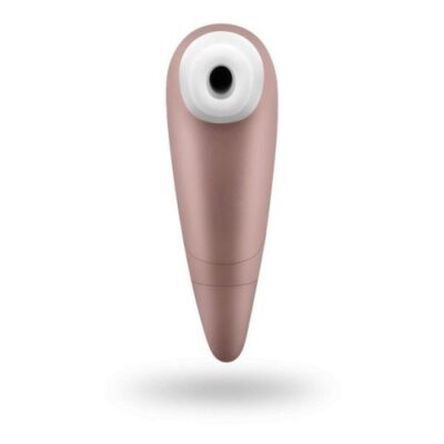 Satisfyer Succionador de Clítoris Next Generation