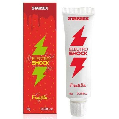 Excitante Electro Shock