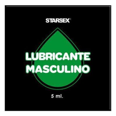Lubricante Retardante Starsex