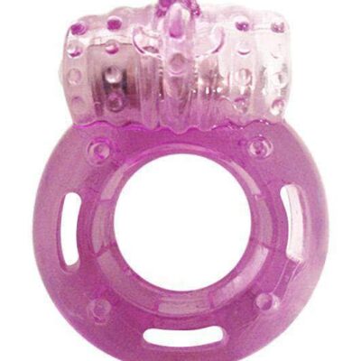 Anillo Vibrador Odin