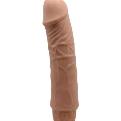 VIBRADOR BÁRBARA - EXPERIENCIA ESTIMULANTE