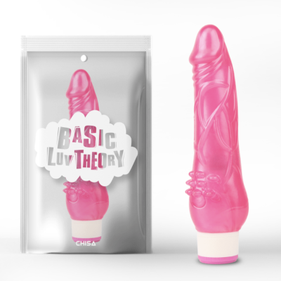 CHISA CN-131897156 Rider-Pink