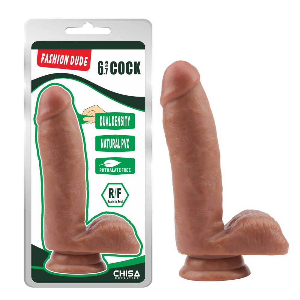 CHISA CN-711741241 Fashion Dude Cock – Latin