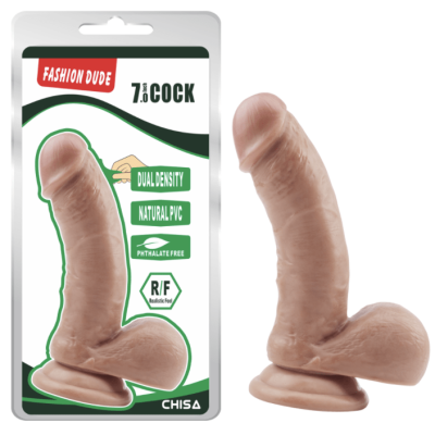 CHISA CN-711786385 Cock-Flesh