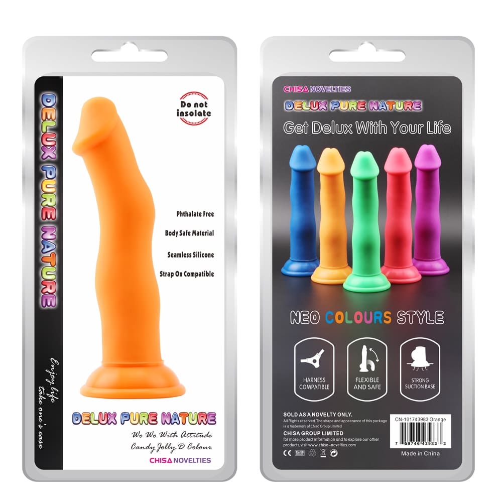 CHISA CN-101743983 Jolly.D
