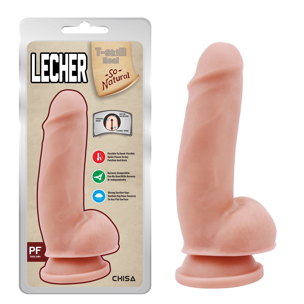 CHISA CN-711771267 Lecher-Flesh