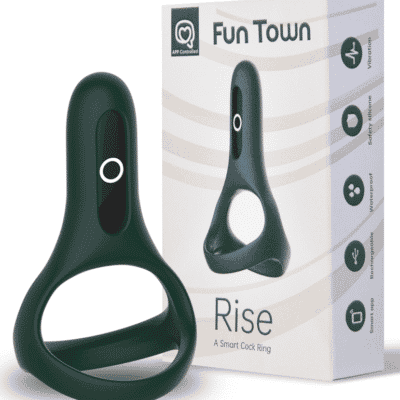 Fun Town-Rise