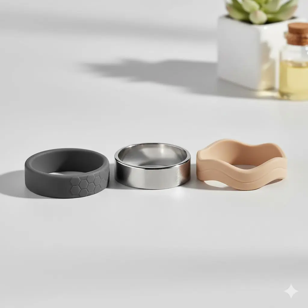 Anillo vibratorio para erección compra segura y envío anónimo en Santiago Centro.